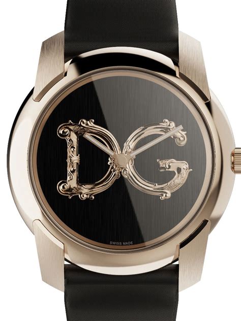 band dolce gabbana horloge|farfetch dolce and gabbana.